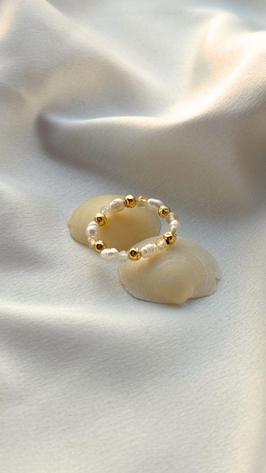 Pierścionek Fortuna